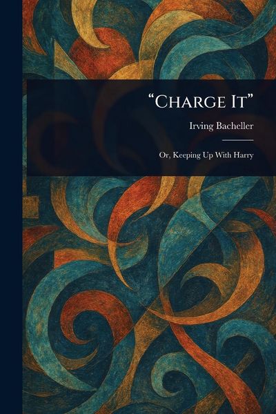 Produktbild: "Charge It"
