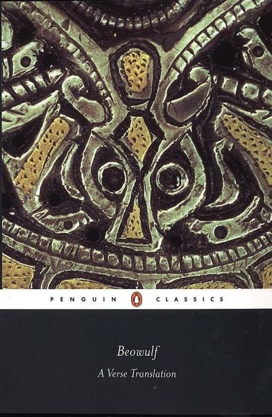 Produktbild: Beowulf