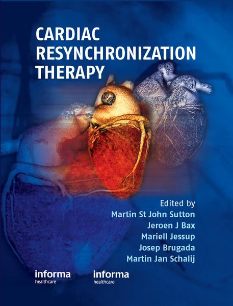 Produktbild: Cardiac Resynchronization Therapy