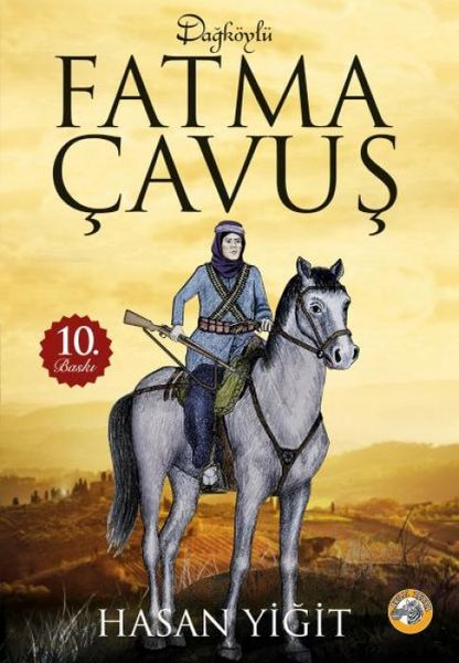 Produktbild: Fatma Cavus