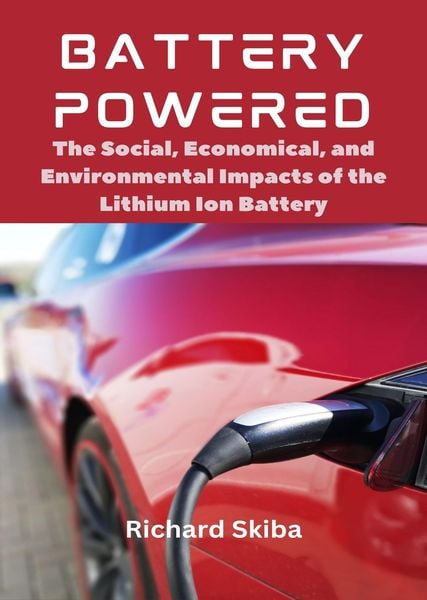 Produktbild: Battery Powered