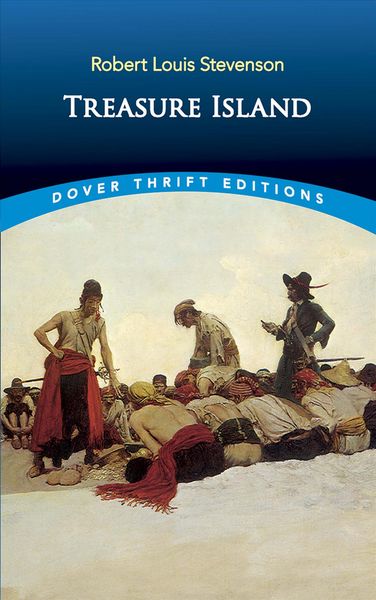 Produktbild: Treasure Island