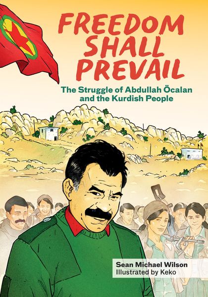 Produktbild: Freedom Shall Prevail