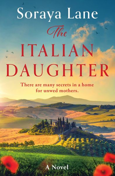 Produktbild: The Italian Daughter