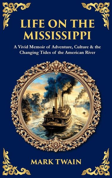 Produktbild: Life on the Mississippi