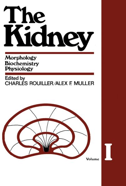 Produktbild: The Kidney