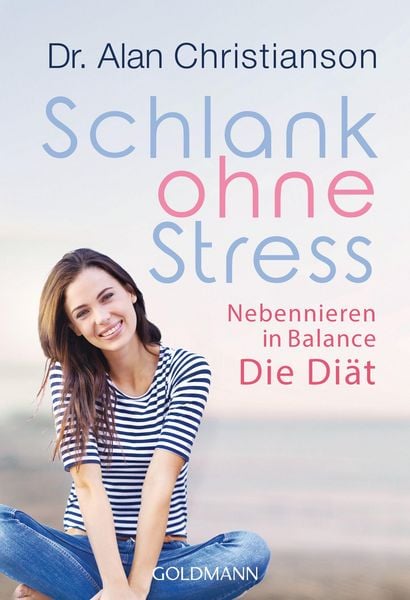 Produktbild: Schlank ohne Stress