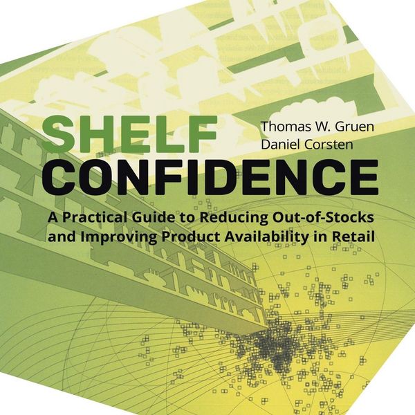 Produktbild: Shelf-Confidence