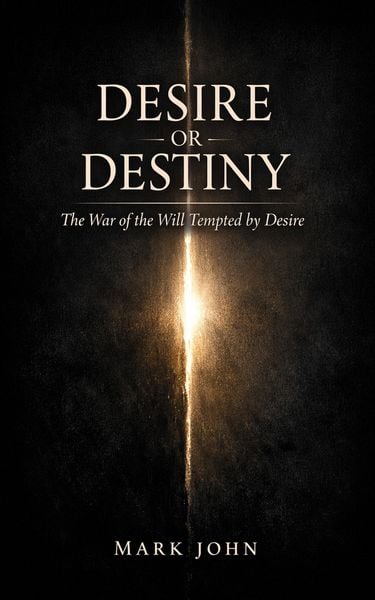 Produktbild: Desire or Destiny (To the Point, #2)