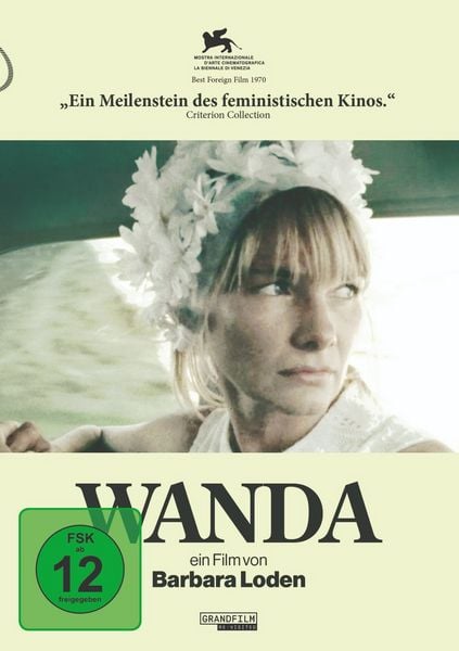Produktbild: Wanda (OmU)