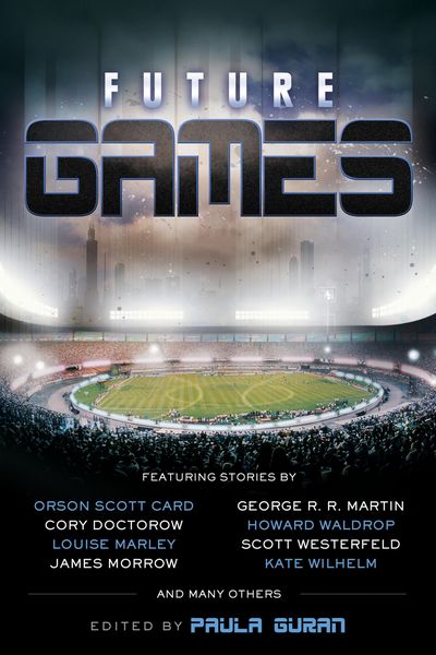 Produktbild: Future Games