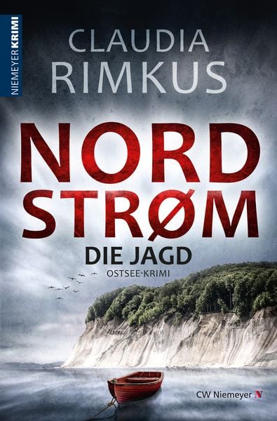 Produktbild: Nordstr&oslash;m &ndash; Die Jagd