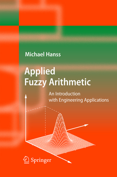Produktbild: Applied Fuzzy Arithmetic