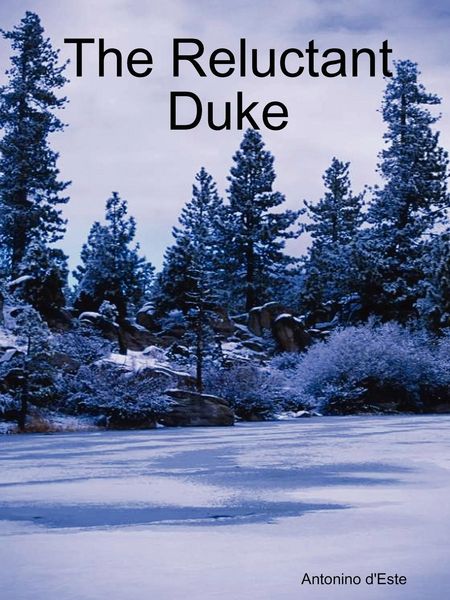 Produktbild: The Reluctant Duke