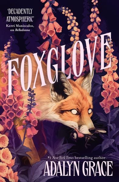 Produktbild: Foxglove