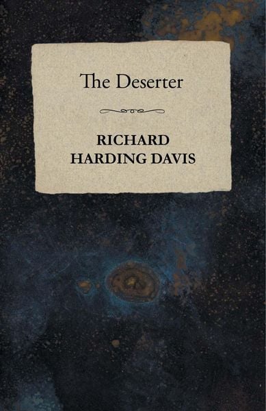 Produktbild: The Deserter