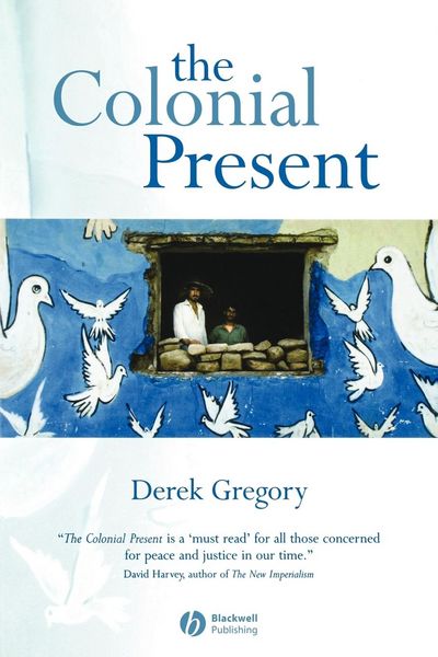 Produktbild: Colonial Present