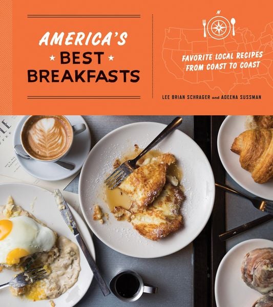 Produktbild: America's Best Breakfasts
