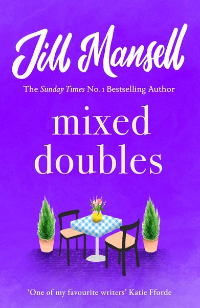 Produktbild: Mixed Doubles
