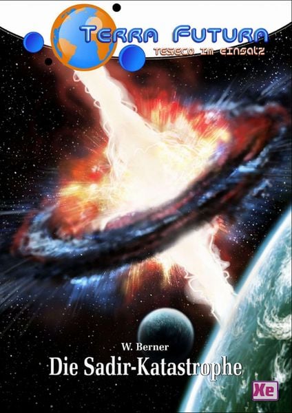 Produktbild: Terra Futura - Teseco im Einsatz