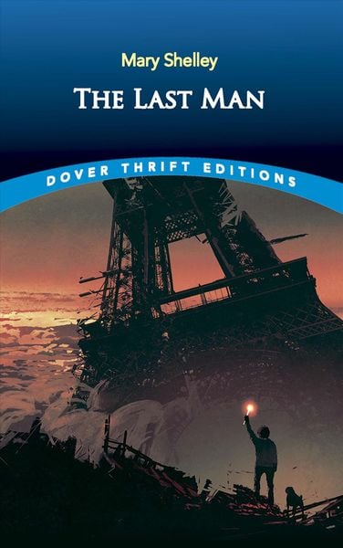 Produktbild: The Last Man
