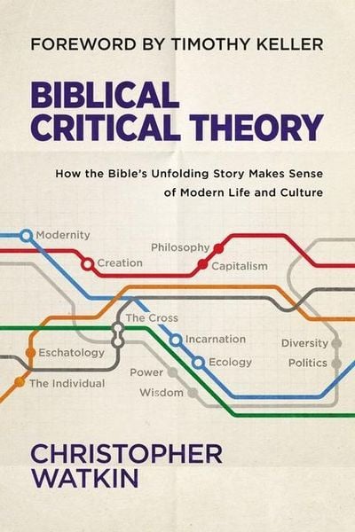 Produktbild: Biblical Critical Theory