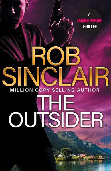 Produktbild: The Outsider