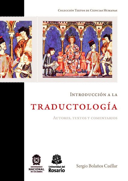 Produktbild: Introducci&oacute;n a la traductolog&iacute;a