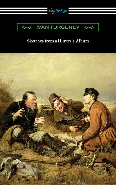 Produktbild: Sketches from a Hunter's Album
