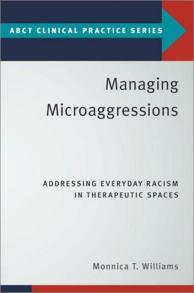 Produktbild: Managing Microaggressions