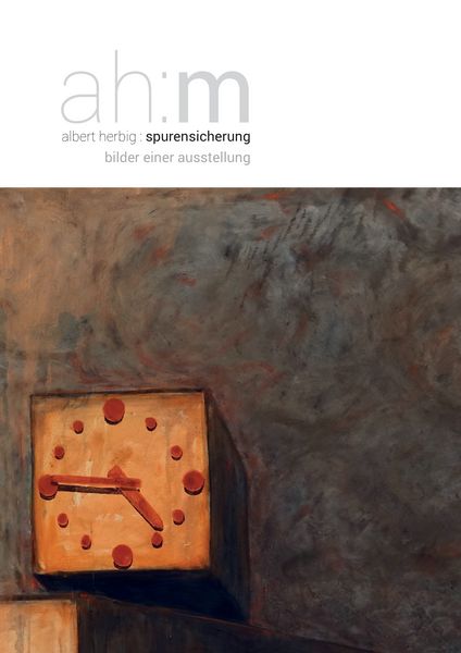 Produktbild: Spurensicherung