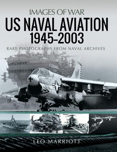 Produktbild: US Naval Aviation, 1945-2003
