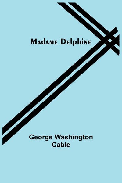 Produktbild: Madame Delphine
