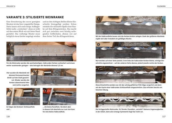 Produktbild: Hobby Messermachen