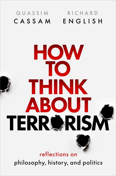 Produktbild: How to Think About Terrorism