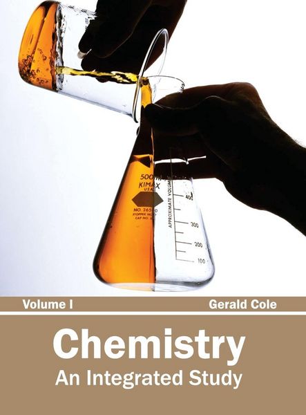 Produktbild: Chemistry