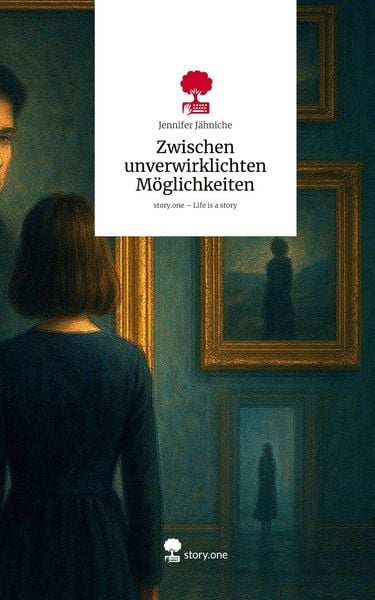 Produktbild: Zwischen unverwirklichten M&ouml;glichkeiten. Life is a Story - story.one