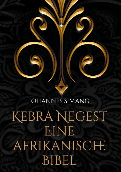 Produktbild: Kebra Negest Eine afrikanische Bibel