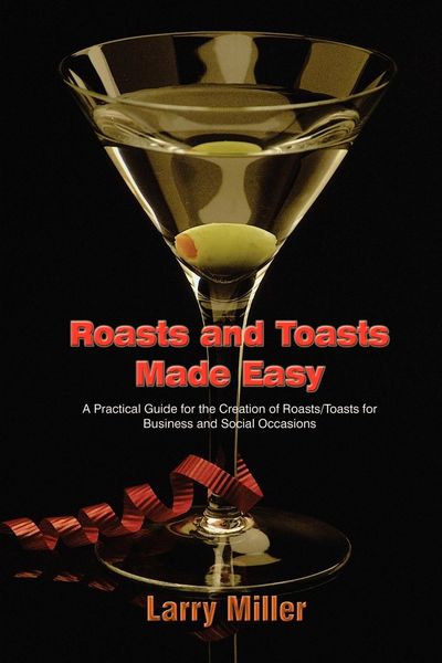 Produktbild: Roasts and Toasts Made Easy