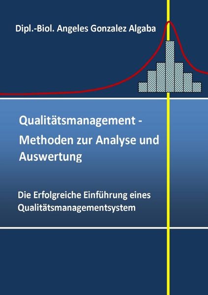 Produktbild: Qualit&auml;tsmanagement- Methoden zur Analyse und Auswertung