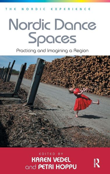 Produktbild: Nordic Dance Spaces