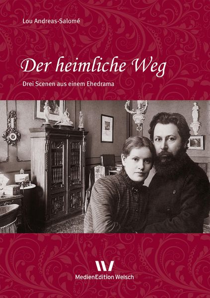 Produktbild: Der heimliche Weg