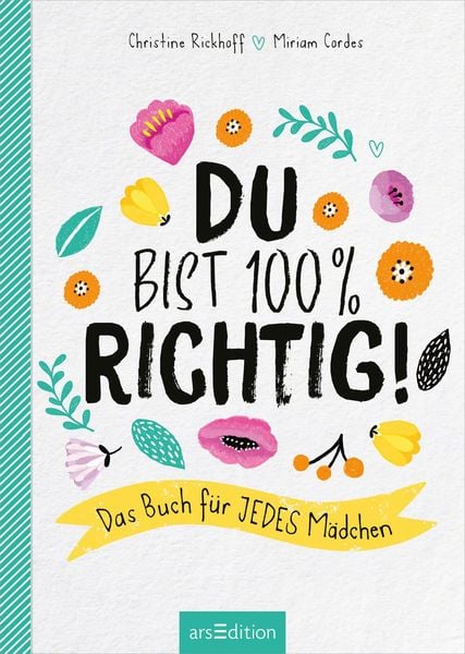 Produktbild: Du bist 100 % richtig!