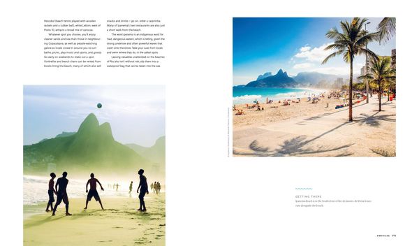 Produktbild: Lonely Planet Best Beaches: 100 of the World&rsquo;s Most Incredible Beaches