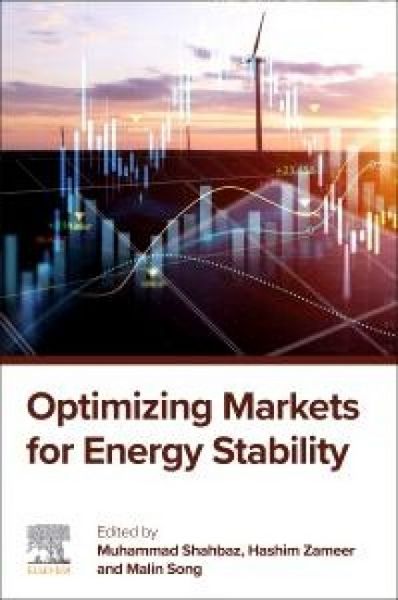 Produktbild: Optimizing Markets for Energy Stability