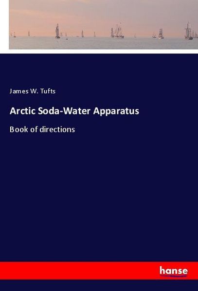 Produktbild: Arctic Soda-Water Apparatus