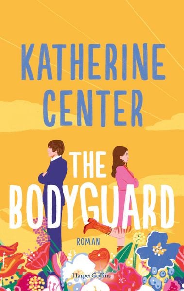 Produktbild: The Bodyguard