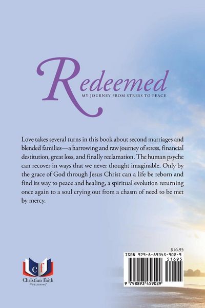 Produktbild: Redeemed