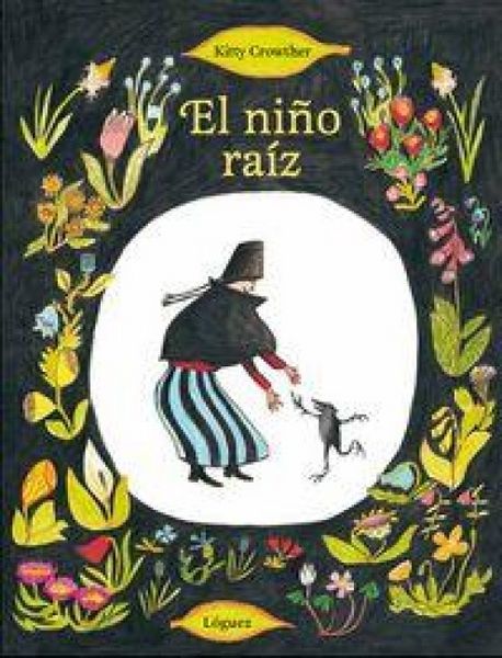 Produktbild: El ni&ntilde;o ra&iacute;z