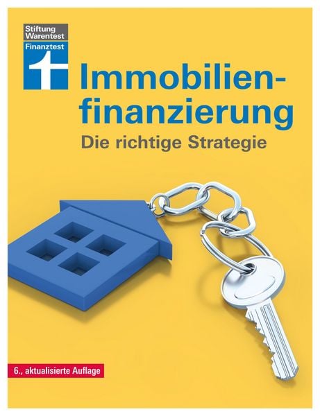 Produktbild: Immobilienfinanzierung